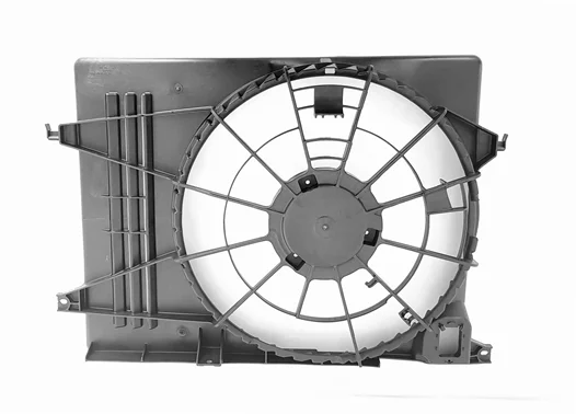 Radyator Davlumbazı 253502Y500