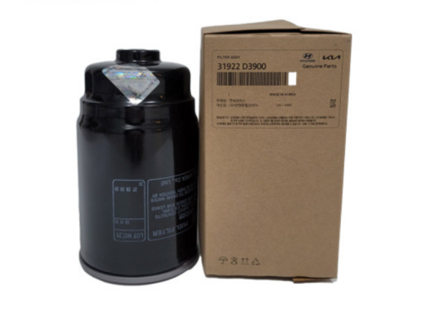 MAZOT FILTRE 31922D3900