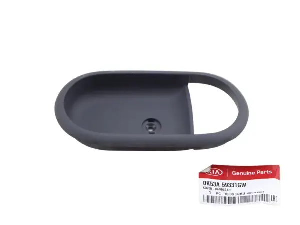 Kapı Acma Ic Plastıgı Sol 0K53A59331GW