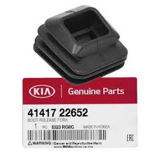 Debriyaj Çatal Körük 4141722652