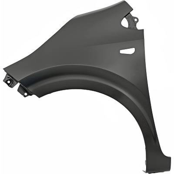 Picanto Ön Çamurluk Sağ 66321G6100