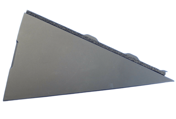 Arka Kapı Sağ Köşe Bakalit 838401H000EQ