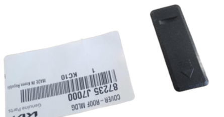 Tavan Cıtası 87235J7000