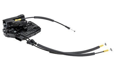 Ön Kapı Kilidi Sağ 81320F1200