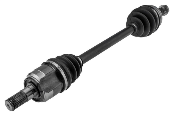 Yeni Cerato Ön Sol Aks Komple 49500M6200