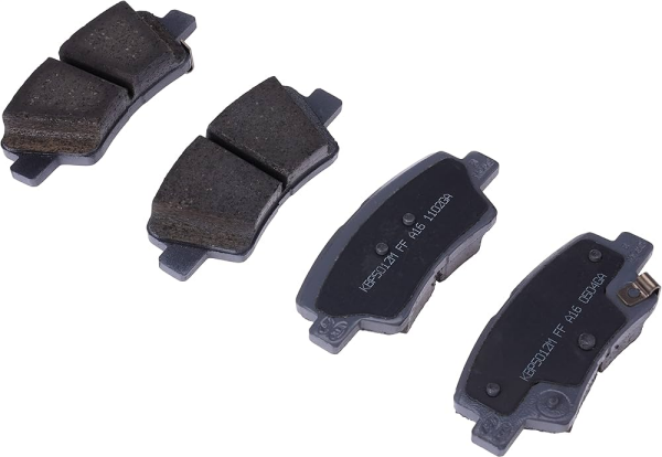 Cerato Arka Fren Balatası 58302A7B31