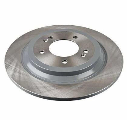 Arka Fren Diski 58411D7700