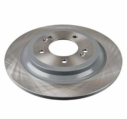 Arka Fren Diski 58411D7700