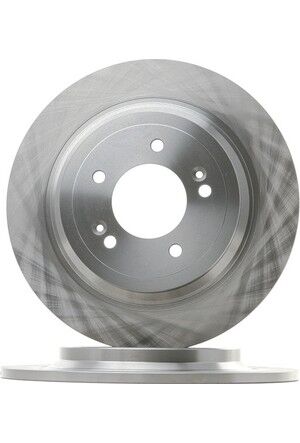 Arka Fren Diski 58411D7700