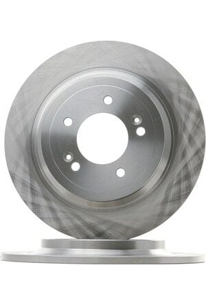 Arka Fren Diski 58411D7700