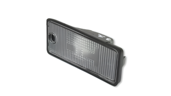 YENİ CERATO Plaka Lambası Sol 92501M6000