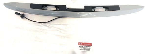 BAGAJ KAPUT BAKALITI 873101H100-DS