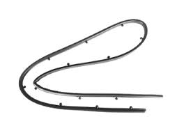 Ön Tampon Üst Ara Fitil 86357F1000