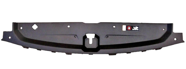 Ön Panjur Üst Plastik 86361F1000