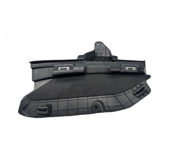 YENİ CERATO Ön Tampon Sağ Sis Bakalit 86563M6500