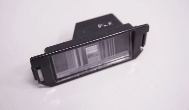 Picanto Plaka Lambası 92501G6000