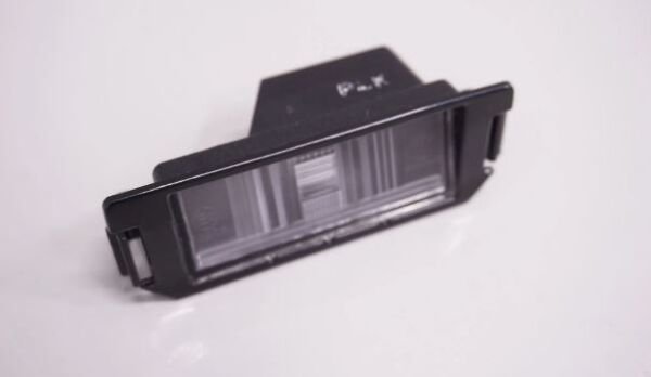 Picanto Plaka Lambası 92501G6000