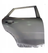 Stonic Arka Kapı Sağ 77004H8401