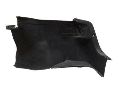 ARKA BAGAJ DOSEMESI SAG 85740A7000WK