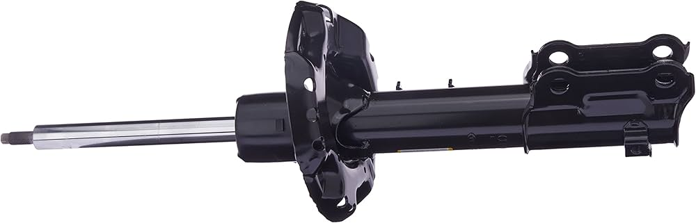 YENİ CERATO Ön Amortısor Sol 54650M6210