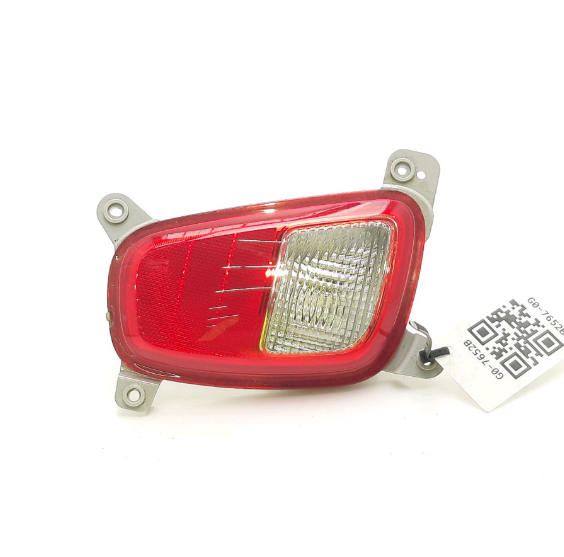 Picanto Arka Tampon Sağ Sis 92461G6000