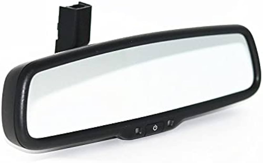 Dikiz Ayna Arka İç 851012K600