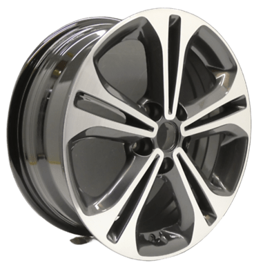 JANT ALUMINYUM 52910A2630