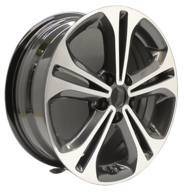 Jant Alumınyum 52910A2630