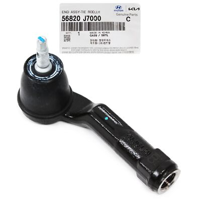 Ceed Rot Başı Sol 56820J7000