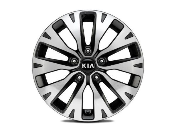 JANT ALUMINYUM 52910A2800