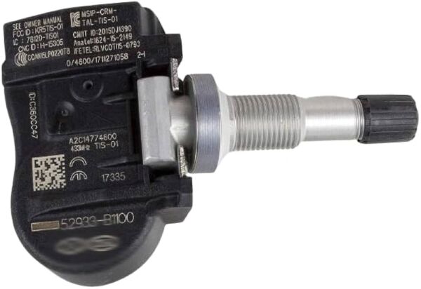 VALVE TPMS 52933B1100