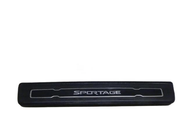 ON KAPI MARSBIYEL DOSEMESI SOL 858733W500WK