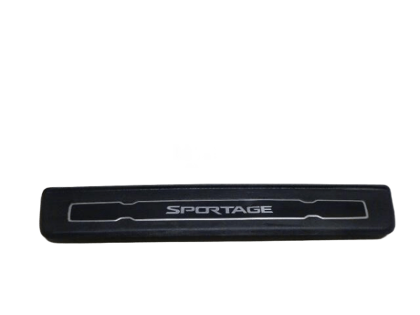 ON KAPI MARSBIYEL DOSEMESI SOL 858733W500WK