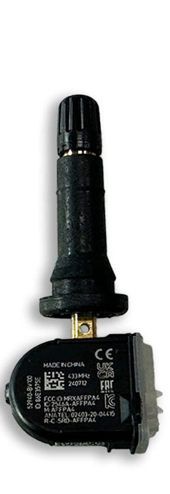 Valve-Tpms 52940E2100