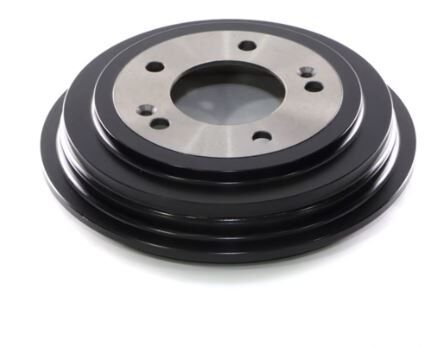 Yeni Cerato Arka Fren Diski 584113X000