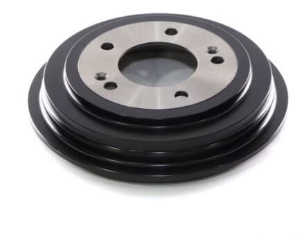 Yeni Cerato Arka Fren Diski 584113X000