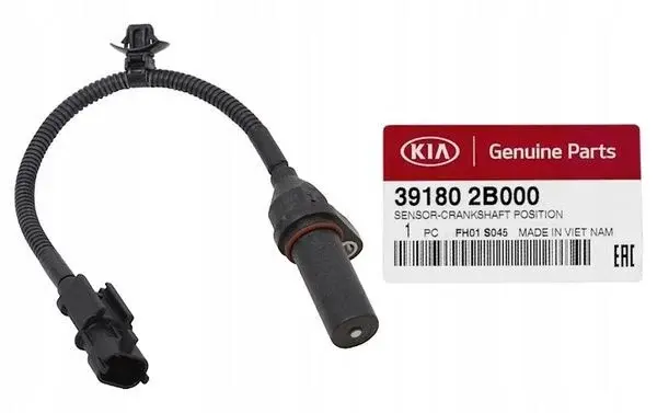 Krank Acı Sensörü 391802B000