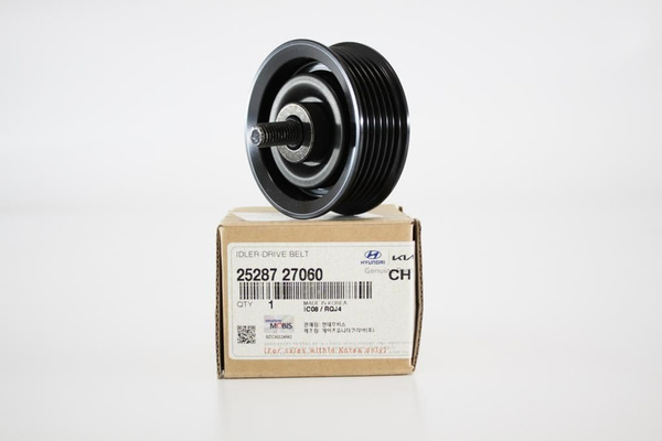 Triger Kayış Rulman Kanalsız 2528727060