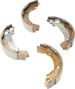 YENİ CERATO Arka Fren Balatası 58350M6A00