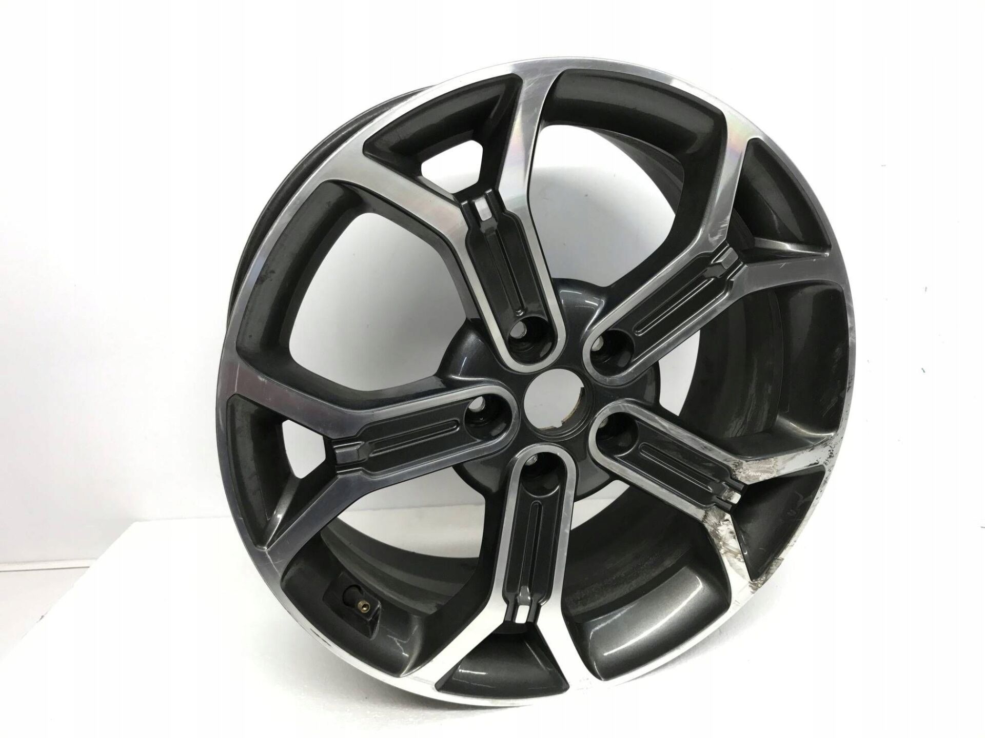 Jant Stepne Alumınyum 52910J7800