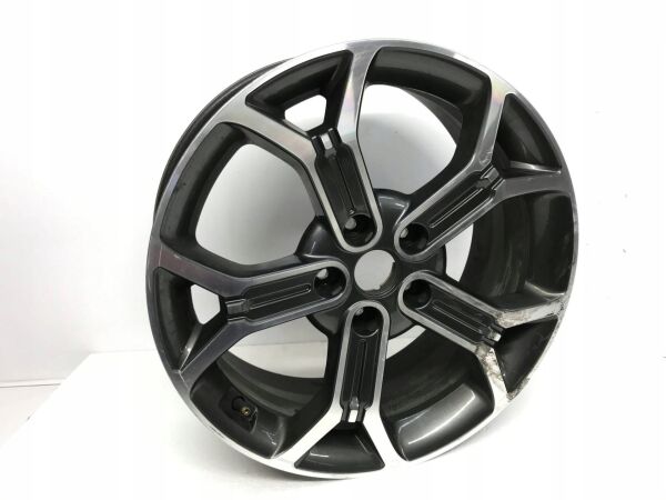 JANT STEPNE ALUMINYUM 52910J7800