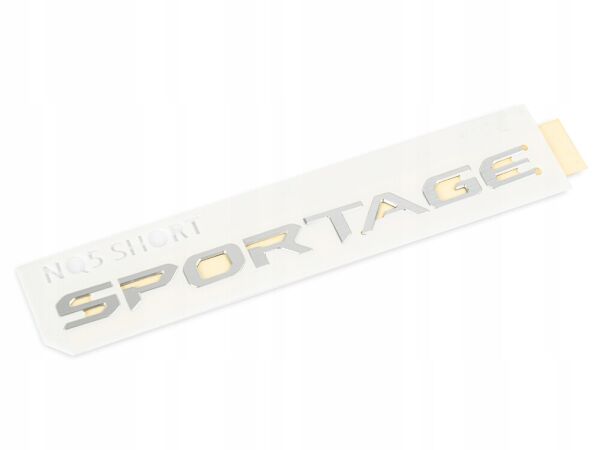 Amblem-Sportage 86310R2010