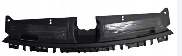 Stonic Ön Tampon Üst Bakalit 86353H8400