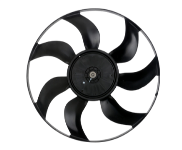 Radyator Fanı 2523107000