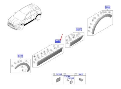 ON KAPI DIS BAKALITI SOL 87721AT100