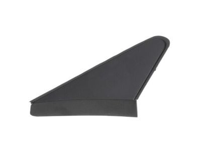 DIS DIKIZ AYNA KOSE BAKALITI SAG 861901G000