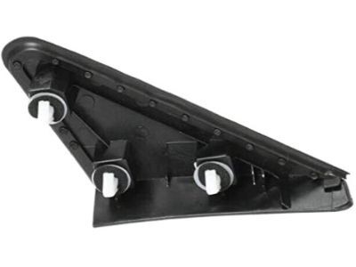 DIS DIKIZ AYNA KOSE BAKALITI SAG 861901G000