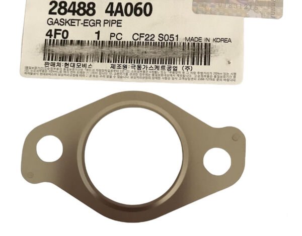 Eksoz Donusum Boru Contası 284884A060