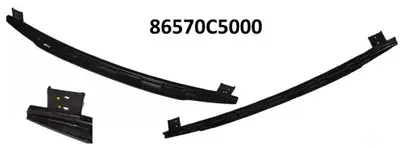 On Tampon Alt Izgarası 86570C5000