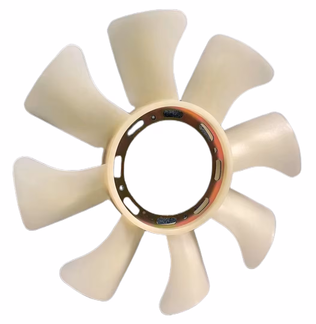 Radyator Fanı 2526142920